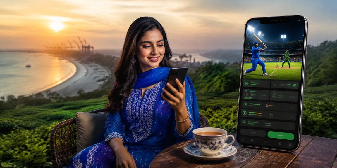 চিটাগাং ক্রিকেট বেটিং - স্থানীয় পোশাকে খেলোয়াড়
